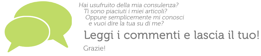 commenti