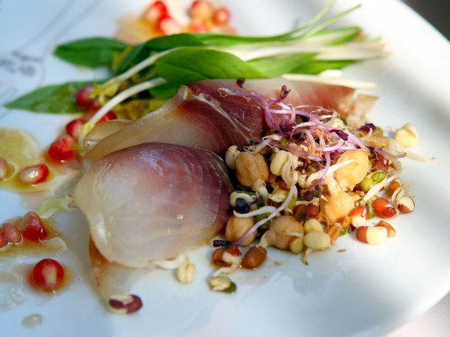 tagliata-di-ricciola-affumicata.gustoenutrizione